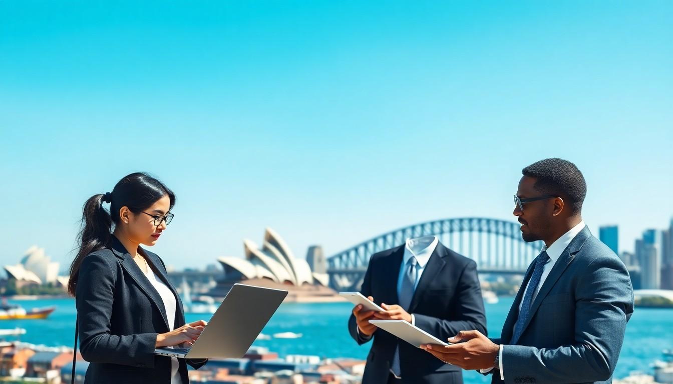 search engine optimization sydney