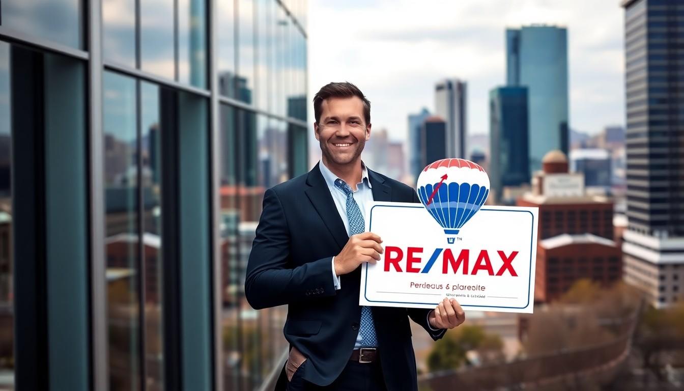 remax franchises