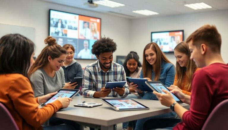 how do dynamic study modules create unique learning experiences?