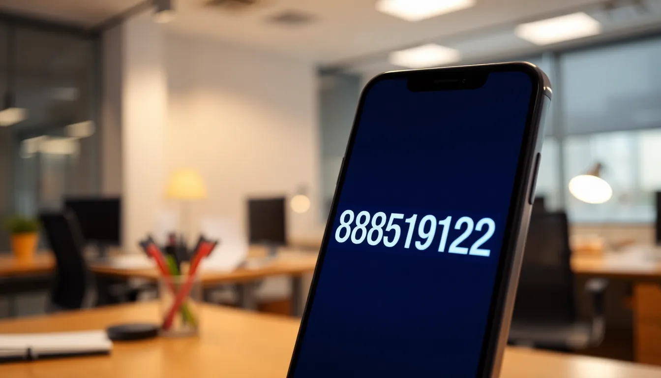 8885190122