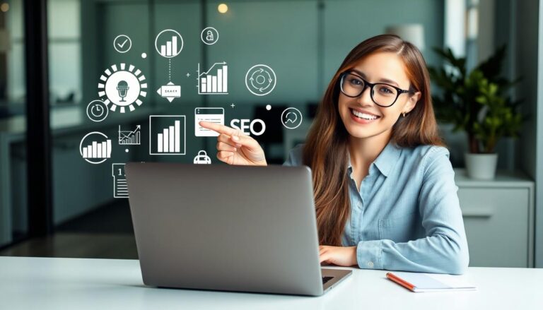 search engine optimization for dummies