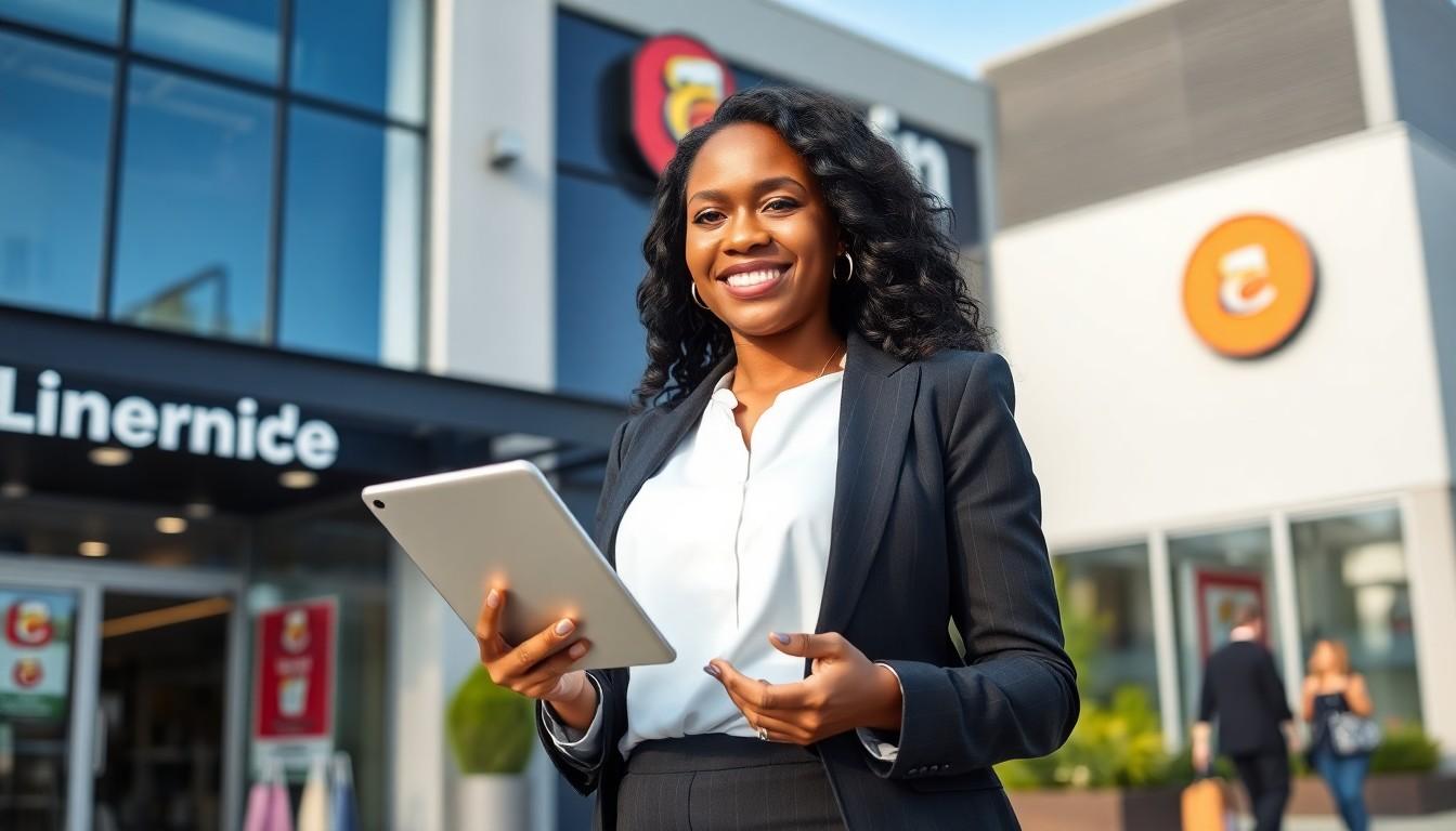 local seo for franchises