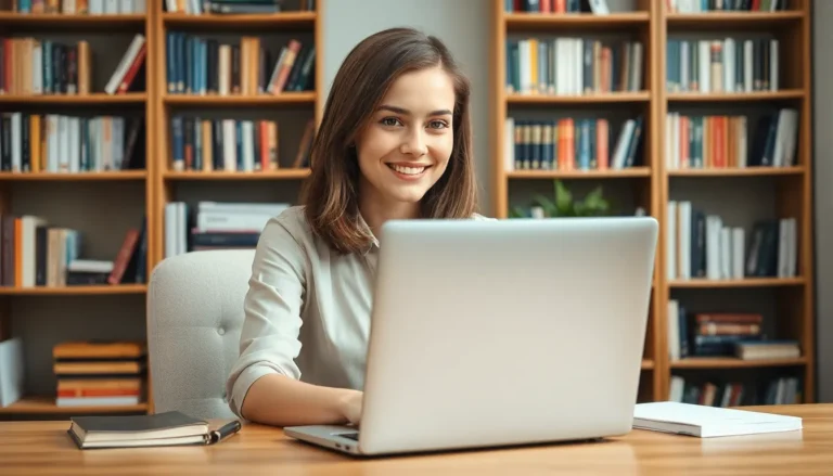 Online finance training reviews