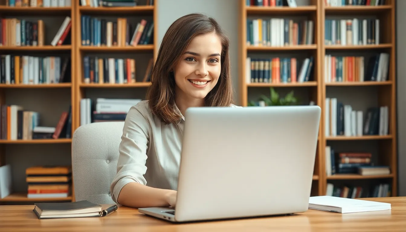 Online finance training reviews