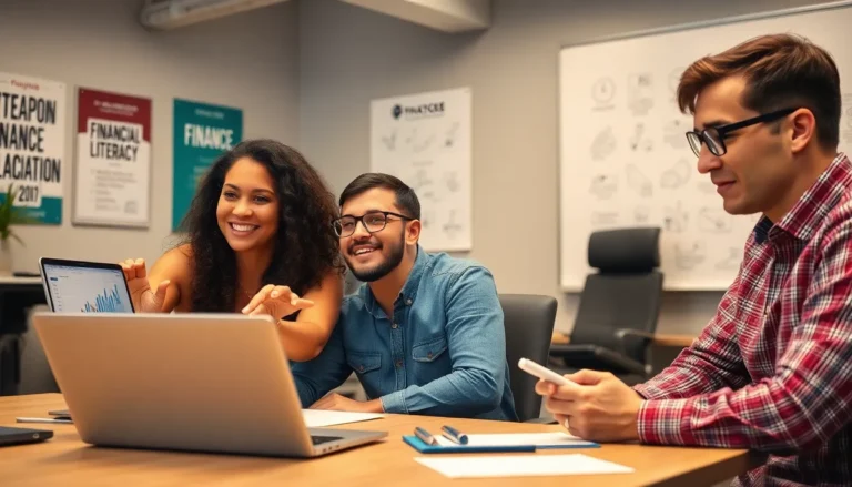 Finance skill development reviews