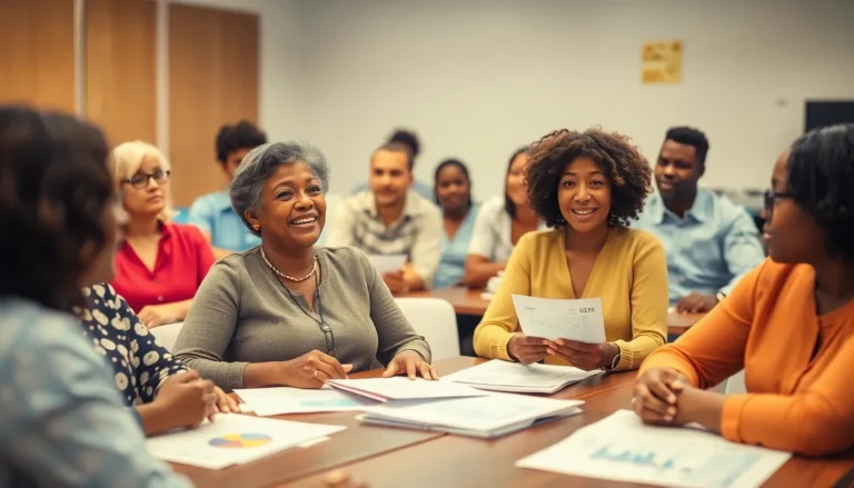 Financial management course feedback
