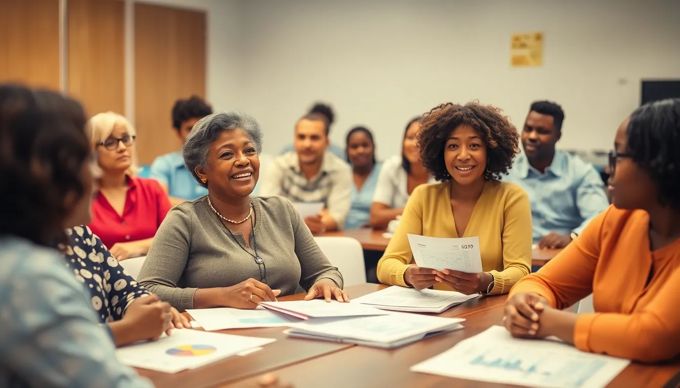 Financial management course feedback